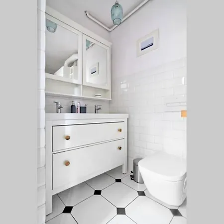 Ewm Super Attic - 2-rooms - Old Town Cracovie