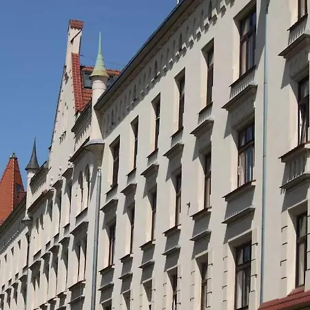 Appartement Ewm Super Attic - 2-rooms - Old Town *