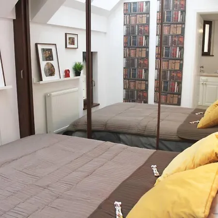 Ewm Super Attic - 2-rooms - Old Town