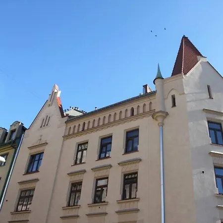 Ewm Super Attic - 2-rooms - Old Town