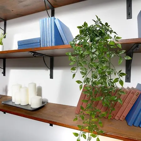 Ewm Super Attic - 2-rooms - Old Town Apartment Krakau