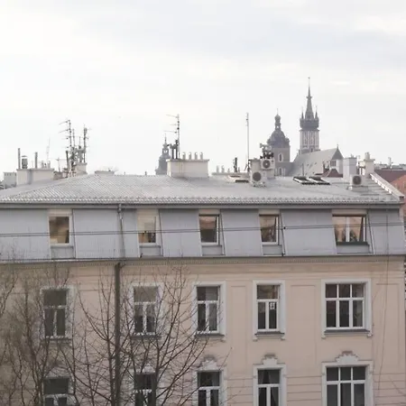 Διαμέρισμα Ewm Super Attic - 2-rooms - Old Town *