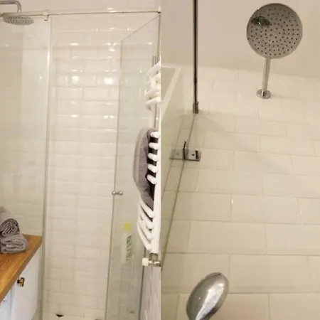 Ewm Super Attic - 2-rooms - Old Town شقة