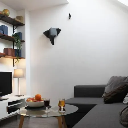 Ewm Super Attic - 2-rooms - Old Town Krasków