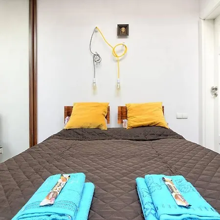 Ewm Super Attic - 2-rooms - Old Town * Cracovia